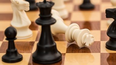 Chess Olympiad 2022: Krishnan Sasikiran, Arjun Erigaisi Help India Bounce Back To Beat Brazil by 3–1